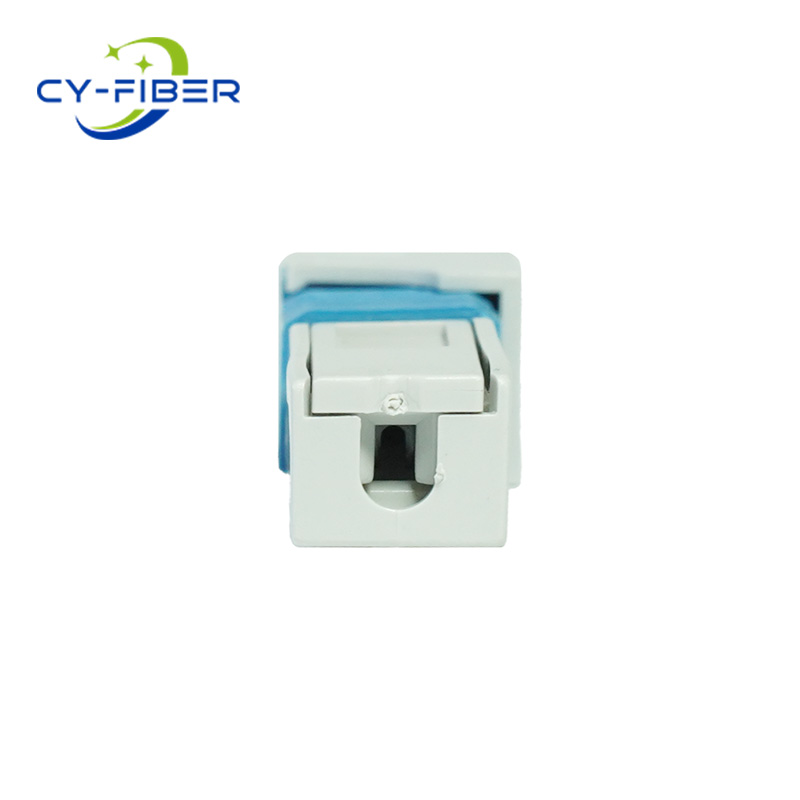 SC/UPC 冷接頭 2×3皮線(xiàn)  2×1.6皮線(xiàn) 光纖快速連接器
